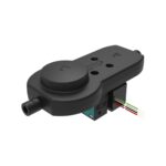KNF FP 1.7 мембранный жидкостный насос