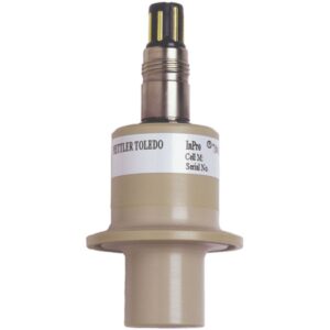 Mettler Toledo UniCond 1.5Tri 4E SS Peek VP 25 датчик электропроводности