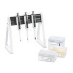 Sartorius Proline Plus 3-pack 10 набор механических дозаторов