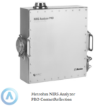 Metrohm NIRS Analyzer PRO ContactReflection поточный анализатор с&nbsp;технологией диодных матриц высокого разрешения