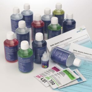 Mettler Toledo LiCl 1M/EtOH раствор электролита 30 мл (6 штук)
