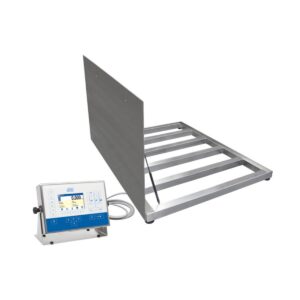 Radwag HX5.EX-1.4.1500.H8/Z взрывозащищенные платформенные весы