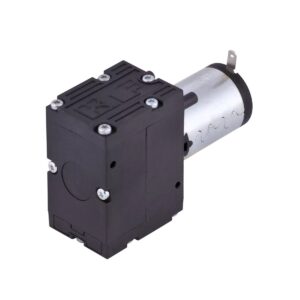 KNF NMP 015.1.2 мембранный газовый насос