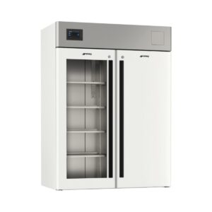 Smeg DT140GEVO холодильник-морозильник