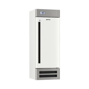 Smeg C30S25C1A морозильник
