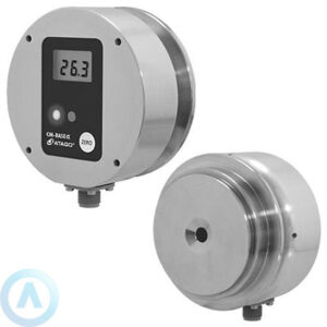 ATAGO CM-BASE&alpha; (A+D) рефрактометр проточный