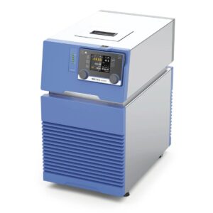 IKA RC 5 control охлаждающий термостат