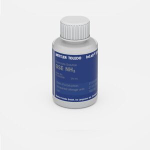 Mettler Toledo GSE NH3 раствор электролита