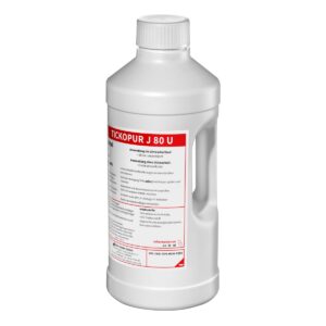 Bandelin Tickopur J 80 U окислитель для ультразвуковой очистки 2 л