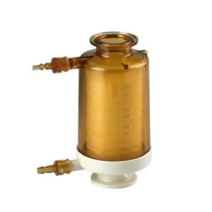 Cobetter Purcise MLE Brisip SP3 капсульный фильтр для микоплазмы со штуцером 6 мм на сливе и порами 0,45/0,1 мкм
