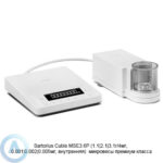 Sartorius Cubis MSE3.6P модульные микровесы