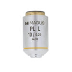 Magus 10PLL объектив для микроскопа