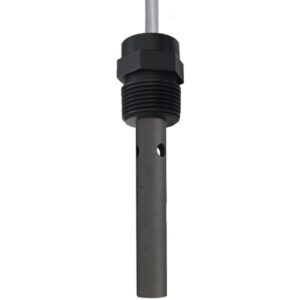 Mettler Toledo UniCond 3/4NPT 0.01C Ti/SS 2 датчик электропроводности