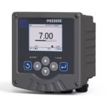 MT Measurement PH3300E трансмиттер
