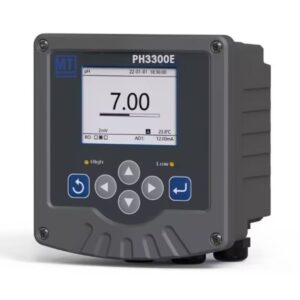 MT Measurement PH3300E трансмиттер