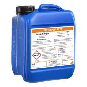 Bandelin Tickopur R 27 очиститель на основе фосфорной кислоты 5 л