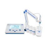 MT Measurement EC200EМ настольный кондуктометр