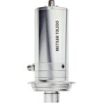 Mettler Toledo InPro 5500i/Varivent N датчик растворенного CO2