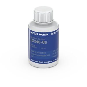 Mettler Toledo DX240-Ca раствор электролита
