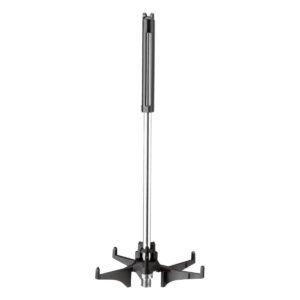 Miele A 841/3 сопло инжектора 210 мм с пластиковыми опорами (20 шт)