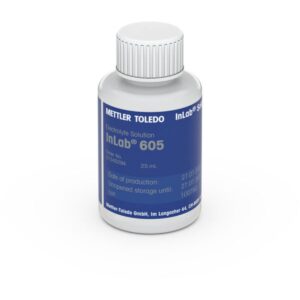 Mettler Toledo InLab 605 раствор электролита