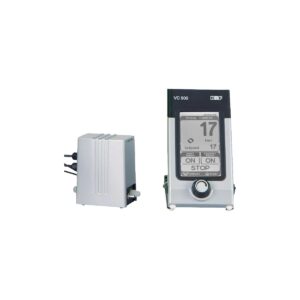 KNF VC 900 регулятор вакуума