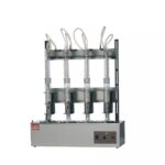 Behr behrotest Wabex 610 аппарат для экстракции на водяной бане