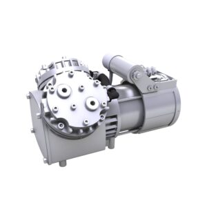 KNF N 026.3 мембранный газовый насос