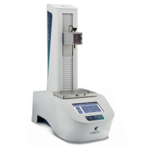 Lamy Rheology TX-700 анализатор текстур с датчиком силы 250 Н