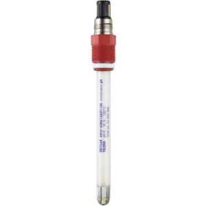 Mettler Toledo InPro 4262/120/Pt100 комбинированный pH-электрод