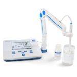 MT Measurement M300F-A-Basic настольный ph-метр/иономер/кондуктометр
