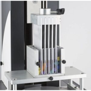 Lamy Rheology TX-KFBF стенд Крамера с 5 лезвиями