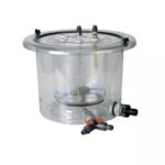 Behr behrotest Aquabox ячейка для измерения расхода воды