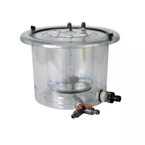 Behr behrotest Aquabox ячейка для измерения расхода воды