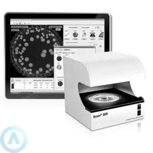 Interscience  Scan 300 счётчик колоний автоматический