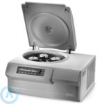 Hettich Rotina 420&nbsp;R центрифуга настольная с&nbsp;охлаждением