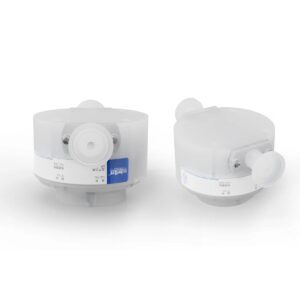 Cobetter Convemate FDP-SU0150 головка диафрагменного насоса