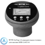 WTW OxiTop&reg;-i G