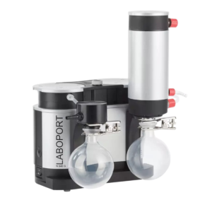 KNF Laboport SH 840 G вакуумная система насоса