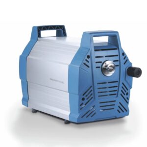 Vacuubrand ME 16 NT мембранный насос