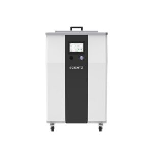 Scientz SBL-15DT ультразвуковая баня