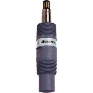 Mettler Toledo UniCond 1NPT 4E CPVC SS VP датчик электропроводности