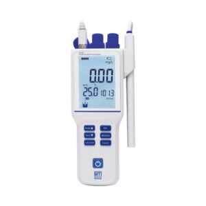 MT Measurement PH210E портативный ph-метр