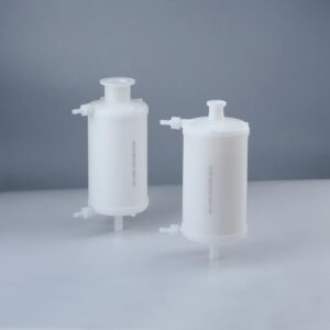 Cobetter Corevital SMD Bricap L10 капсульный фильтр с фланцами 38 мм и порами 0,45/0,2 мкм