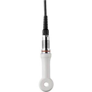 Mettler Toledo InPro 7250/PFA/3m датчик электропроводности