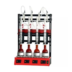 Behr behrotest KVAE1/RB анализатор содержания витаминов A и E