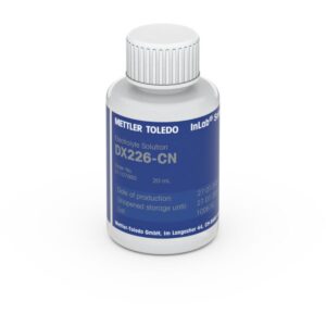 Mettler Toledo DX224-CT раствор электролита