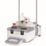 Mettler Toledo EasyMax 102 Basic реактор химического синтеза