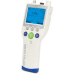 Mettler Toledo SevenGo Duo SG78 портативный pH-метр/иономер/кондуктометр