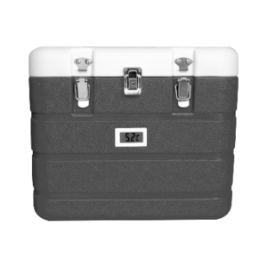 Haier Biomedical QBLL0812 транспортный термоконтейнер